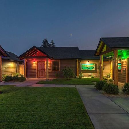 Bear Mountain Suite 10 Grants Pass Exterior foto
