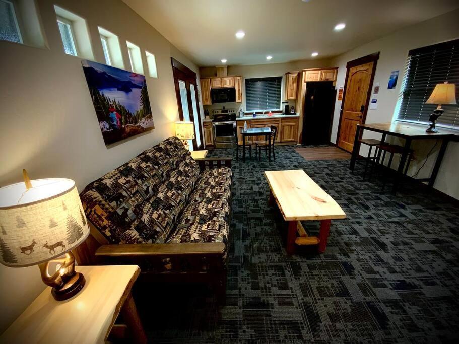 Bear Mountain Suite 10 Grants Pass Exterior foto