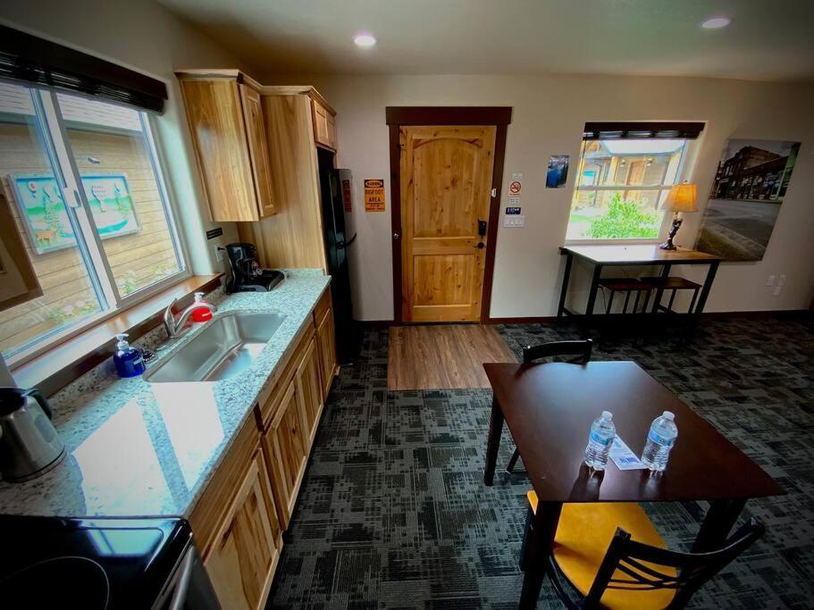 Bear Mountain Suite 10 Grants Pass Exterior foto