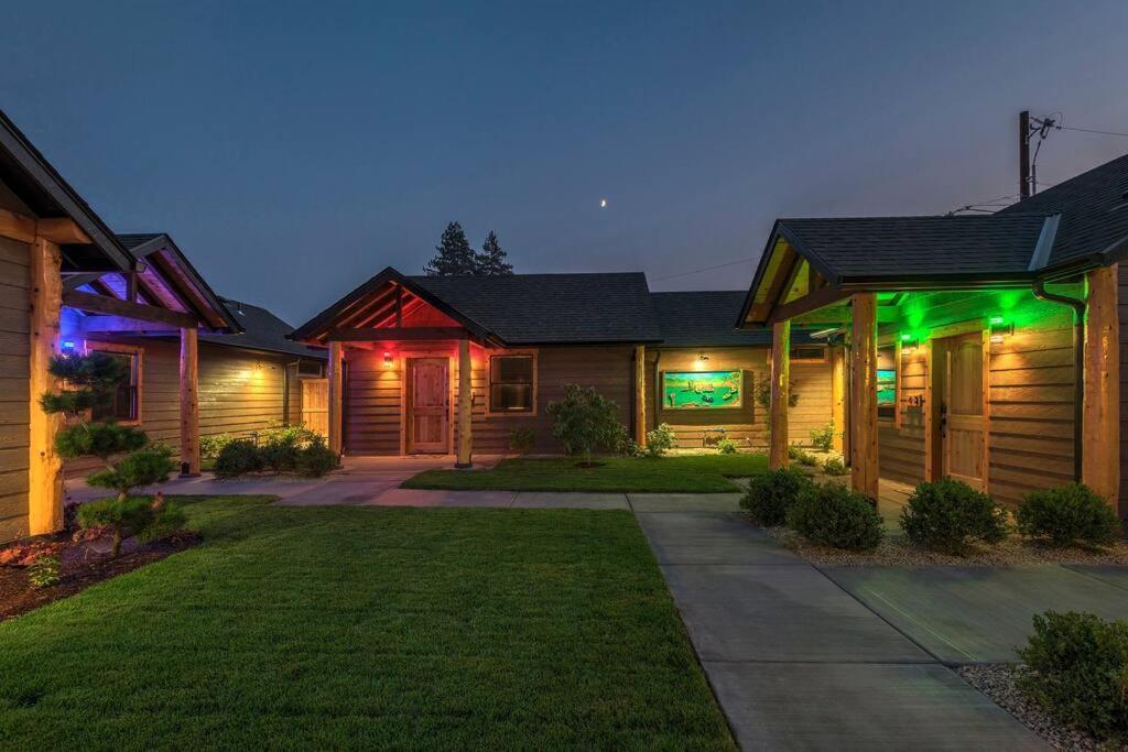 Bear Mountain Suite 10 Grants Pass Exterior foto