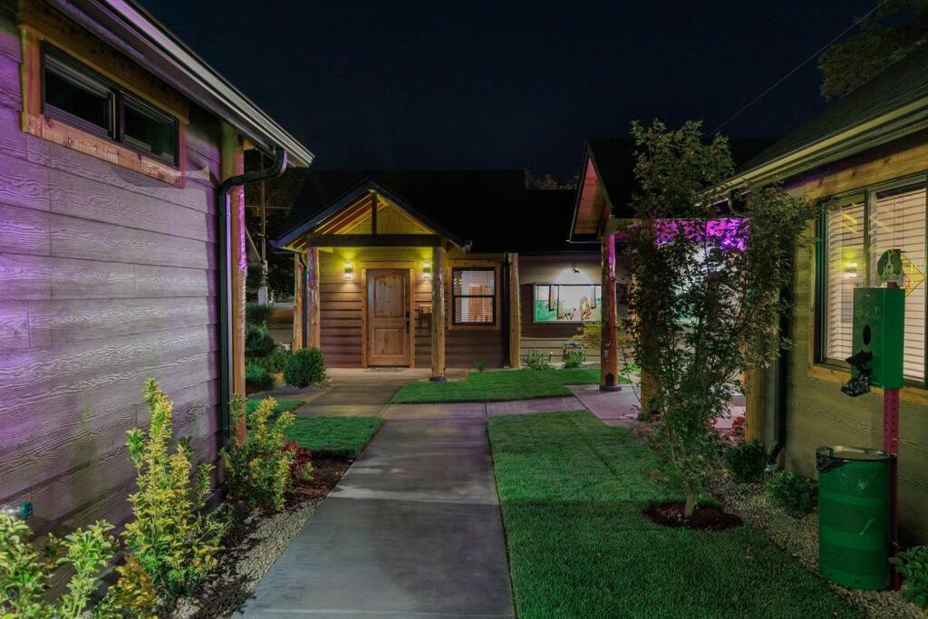 Bear Mountain Suite 10 Grants Pass Exterior foto