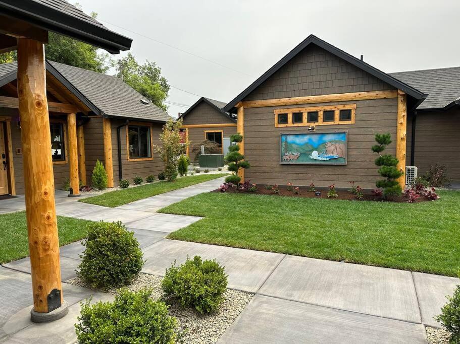 Bear Mountain Suite 10 Grants Pass Exterior foto