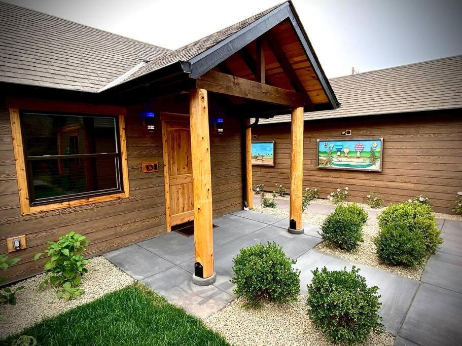 Bear Mountain Suite 10 Grants Pass Exterior foto