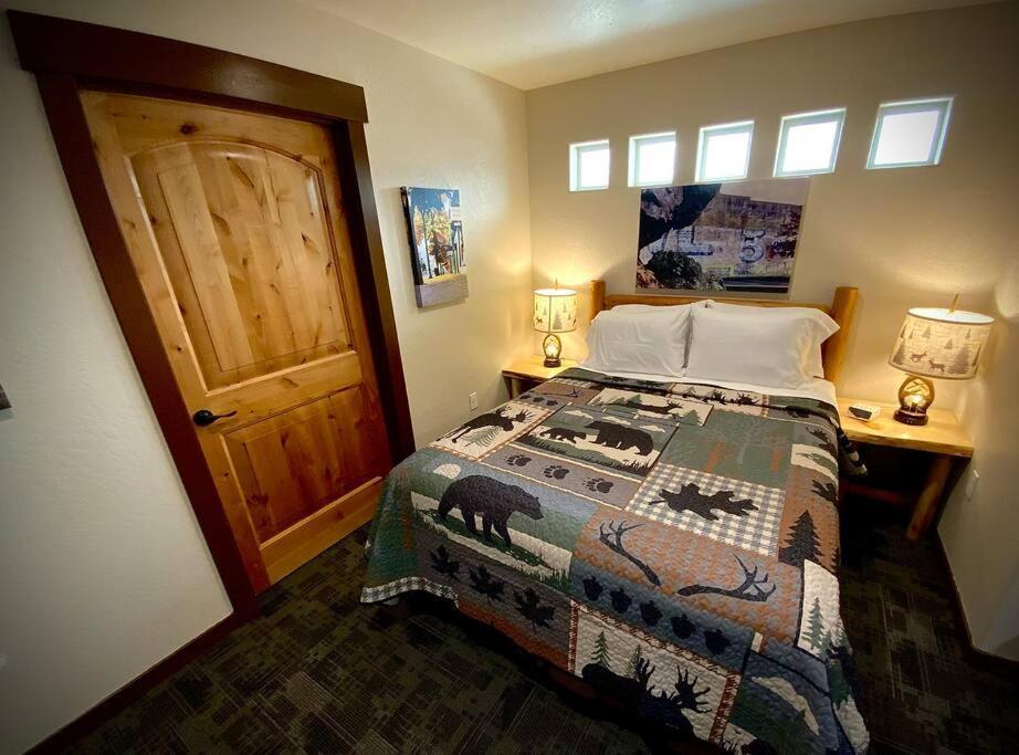 Bear Mountain Suite 10 Grants Pass Exterior foto