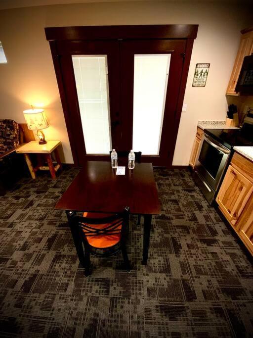 Bear Mountain Suite 10 Grants Pass Exterior foto