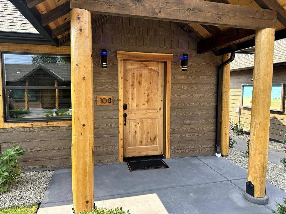 Bear Mountain Suite 10 Grants Pass Exterior foto