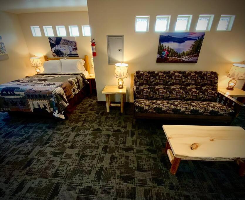 Bear Mountain Suite 10 Grants Pass Exterior foto