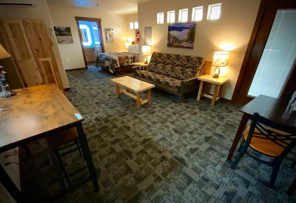 Bear Mountain Suite 10 Grants Pass Exterior foto