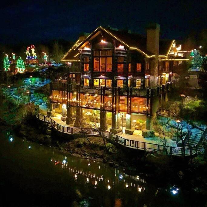 Bear Mountain Suite 10 Grants Pass Exterior foto